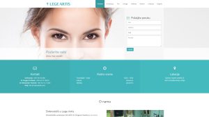 Stomatološka ordinacija Dr Dragan Predolac