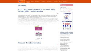 Gimnazija Vrnjačka Banja