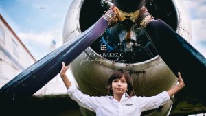 Jovana Rakezić Photography