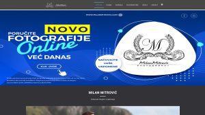 Milan Mitrović Photography