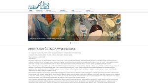 Atelje Plava četkica