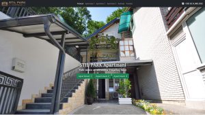 Apartmani Stil Park